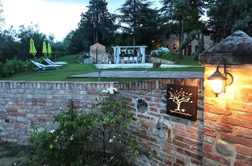 Photo 13 - Welcome at Poggio Cantarello Country Home Tuscany