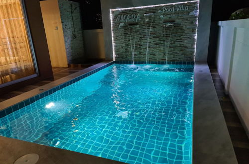 Photo 30 - Boulevard Tuscany - 3 Bedroom Pool Villa