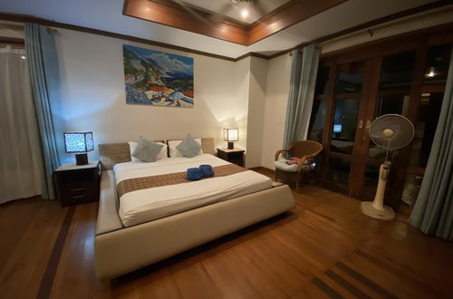 Foto 2 - 7 Bedroom Twin Villas TG48+TG25 on Beach Front Resort SDV282/288-By Samui Dream Villas