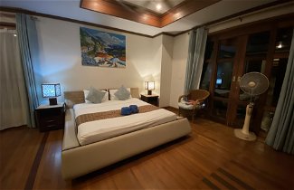 Photo 2 - 7 Bedroom Twin Villas TG48+TG25 on Beach Front Resort SDV282/288-By Samui Dream Villas