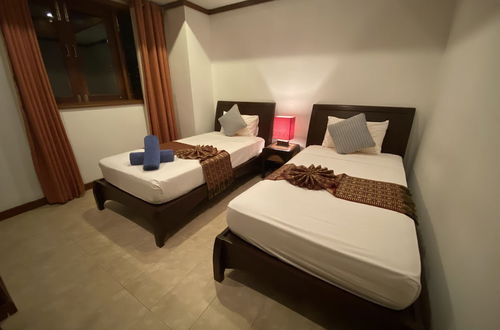 Photo 4 - 7 Bedroom Twin Villas TG48+TG25 on Beach Front Resort SDV282/288-By Samui Dream Villas