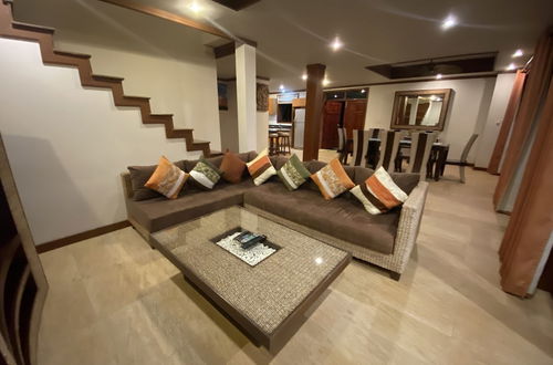 Foto 32 - 7 Bedroom Twin Villas TG48+TG25 on Beach Front Resort SDV282/288-By Samui Dream Villas