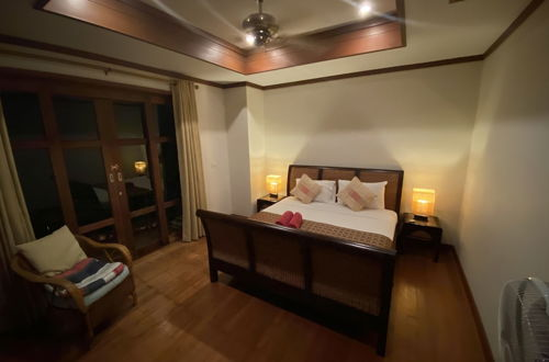 Photo 19 - 4 Bedroom Villa TG48 on beachfront resort SDV288-By Samui Dream Villas