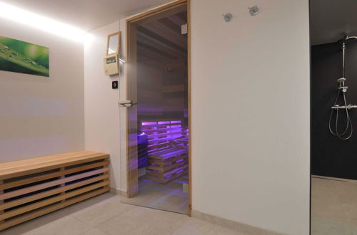 Photo 24 - Luxurious Holiday Home With Sauna in Butgenbach