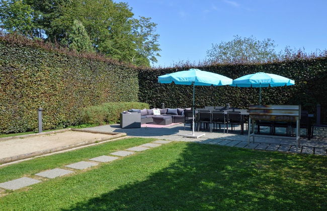 Elsenborn Retreat Near Monschau - Foto 22