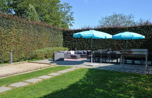 Elsenborn Retreat Near Monschau - Foto 54