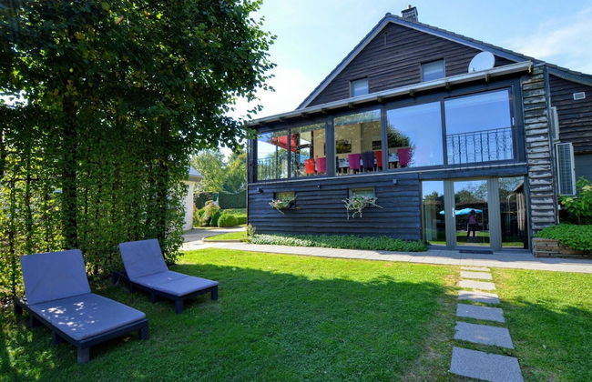 Elsenborn Retreat Near Monschau - Foto 58