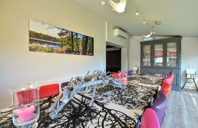 Elsenborn Retreat Near Monschau - Foto 46