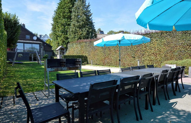 Elsenborn Retreat Near Monschau - Foto 20