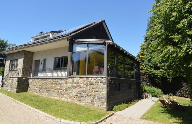 Elsenborn Retreat Near Monschau - Foto 56