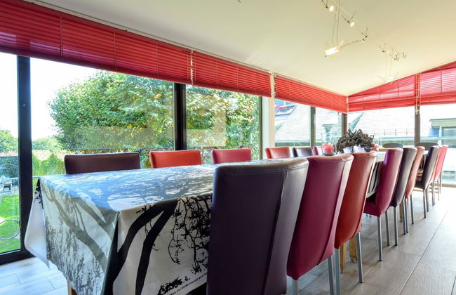 Elsenborn Retreat Near Monschau - Foto 45