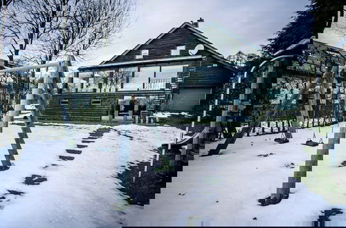 Foto 30 - Chalet in Elsenborn With Sauna & Ski Nearby