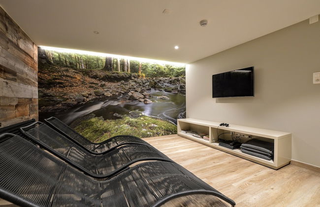 Elsenborn Retreat Near Monschau - Foto 48