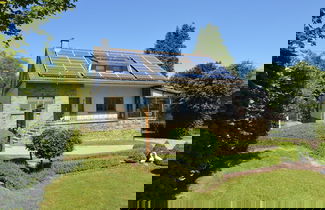 Photo 1 - Chalet in Elsenborn With Sauna & Ski Nearby