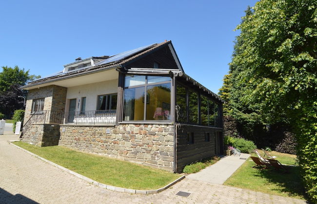 Elsenborn Retreat Near Monschau - Foto 1