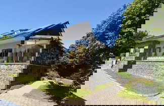 Photo 1 - Elsenborn Retreat Near Monschau