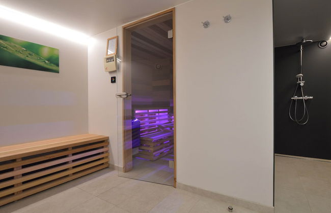 Elsenborn Retreat Near Monschau - Foto 36