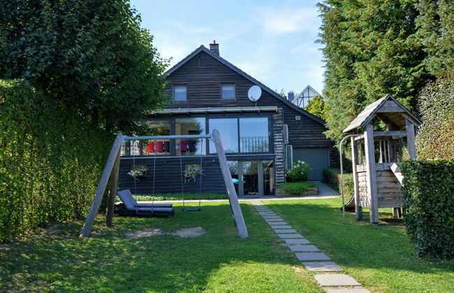 Elsenborn Retreat Near Monschau - Foto 53