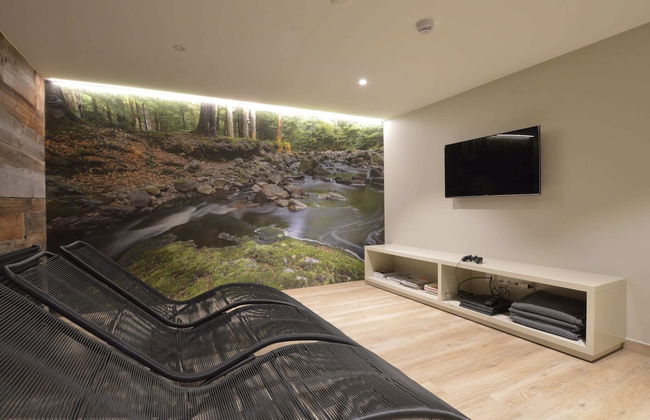 Elsenborn Retreat Near Monschau - Foto 47