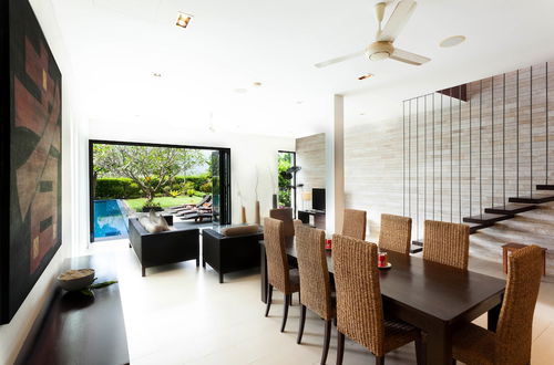 Foto 8 - Baan Yamu By Resava Group