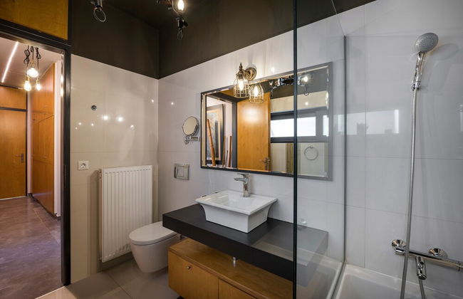 Olivenest Chania Executive Villa - Foto 16