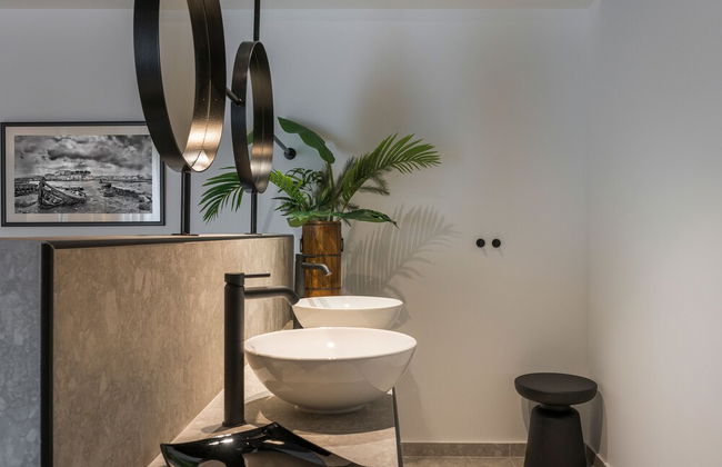 Olivenest Chania Executive Villa - Foto 7