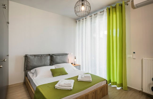 Olivenest Chania Executive Villa - Foto 8