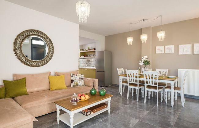 Olivenest Chania Executive Villa - Foto 14