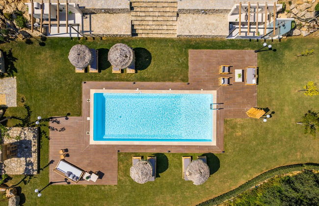 Olivenest Chania Executive Villa - Foto 25