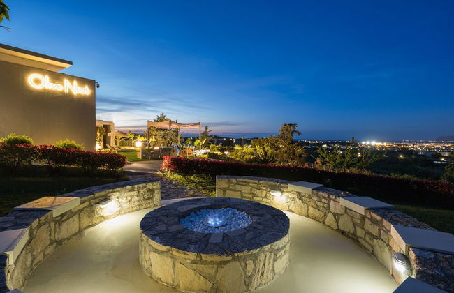 Olivenest Chania Executive Villa - Foto 39