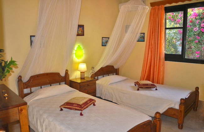 Beachfront Holiday House Eftichia - Foto 3
