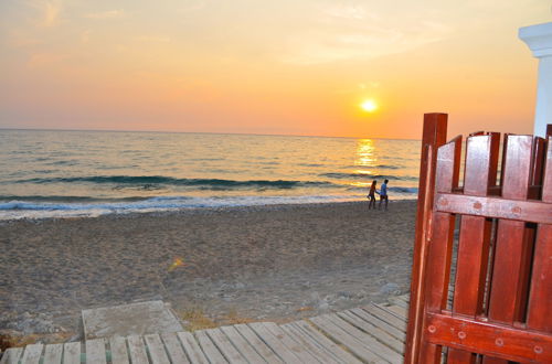 Photo 1 - Beachfront Vacation Home 