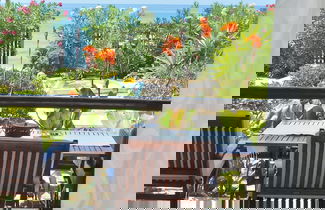 Foto 3 - Beachfront Vacation Home 