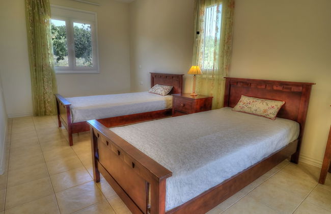 Anemoni - Gerani Villas With Private Pooi - Photo 3