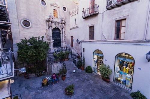 Photo 14 - Terrazza Spinola - House With Terrace on the Heart of Cefalu Close to the sea
