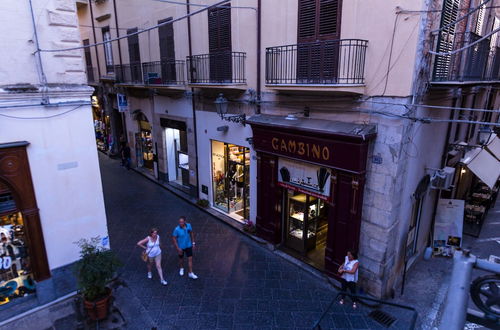 Photo 11 - Terrazza Spinola - House With Terrace on the Heart of Cefalu Close to the sea