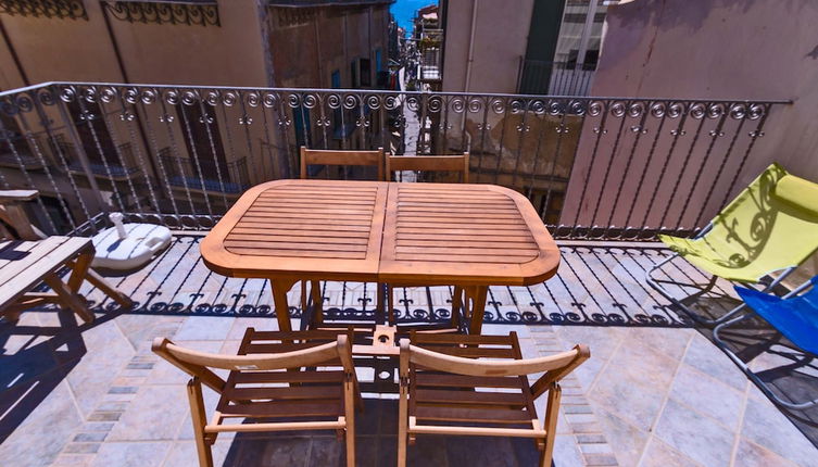 Photo 1 - Terrazza Spinola - House With Terrace on the Heart of Cefalu Close to the sea