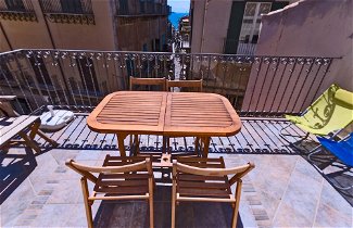 Photo 1 - Terrazza Spinola - House With Terrace on the Heart of Cefalu Close to the sea