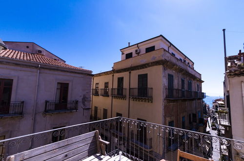 Foto 12 - Terrazza Spinola - House With Terrace on the Heart of Cefalu Close to the sea