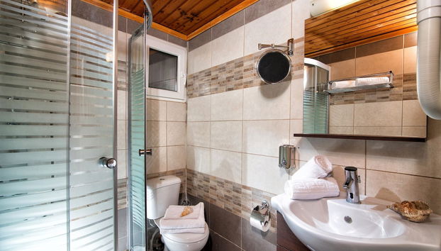Dotazioni del bagno