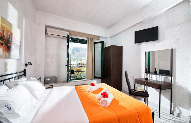 Petite Studio Amazing Mountain View - Foto 1