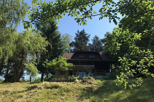 Photo 17 - Beautiful Wooden Cottage in Nature, Croatia