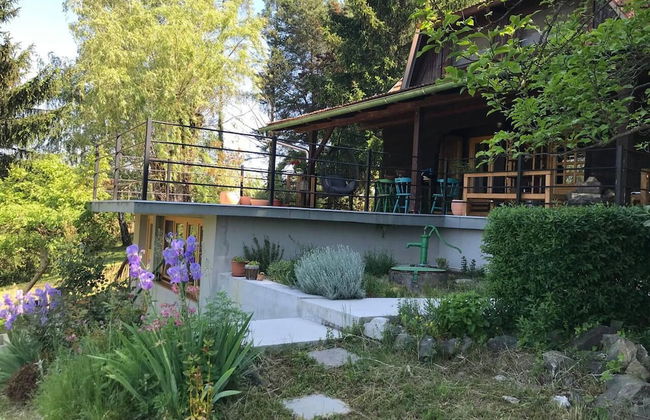 Beautiful Wooden Cottage in Nature, Croatia - Foto 18