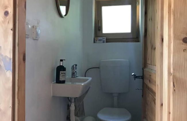 Beautiful Wooden Cottage in Nature, Croatia - Foto 10