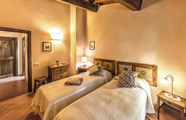 Holiday Home in Antique Gaville South of Florence - Foto 3