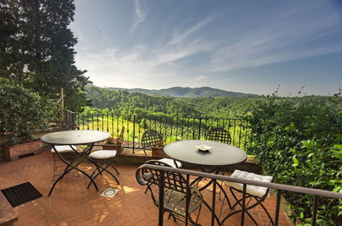 Photo 1 - Holiday Home in Antique Gaville South of Florence