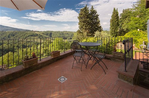 Photo 9 - Holiday Home in Antique Gaville South of Florence