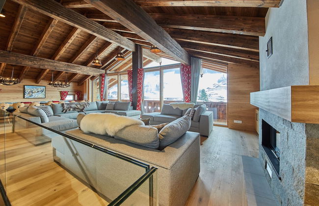 Chalet Guter Hirte - Foto 55