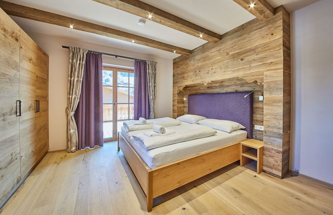 Chalet Guter Hirte - Foto 7