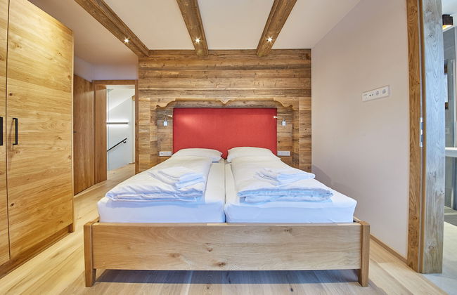 Chalet Guter Hirte - Foto 14